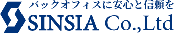 SINSIAロゴ